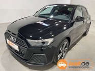 Audi A1 2024