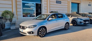 Fiat Tipo 2019