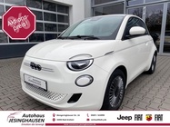 Fiat 500e 2023