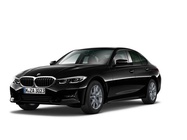 BMW 3 Series 2021