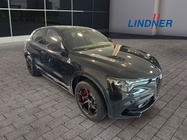 Alfa Romeo Stelvio 2024