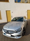 Mercedes-Benz C-Class 2020