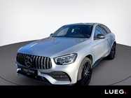 Mercedes-Benz GLC-Class 2023