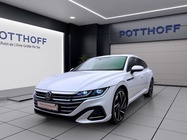 Volkswagen Arteon 2024
