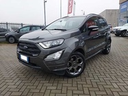 Ford EcoSport 2021