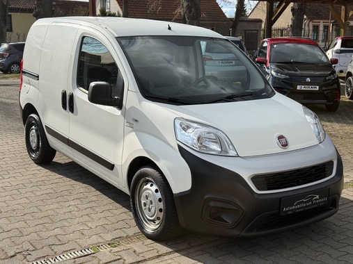 Fiat Fiorino 2020