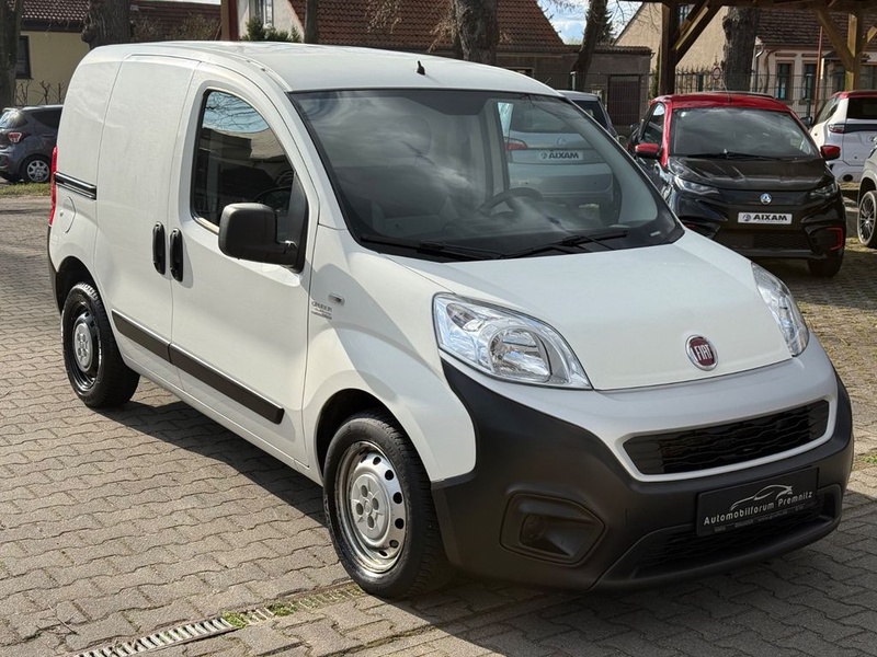 Fiat Fiorino