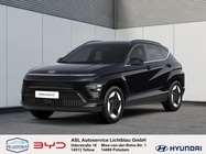 Hyundai Kona 2025