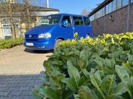 Volkswagen T4 2001