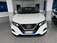 Nissan Qashqai 2019