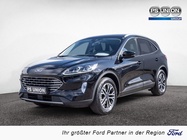 Ford Kuga 2023