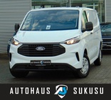 Ford Transit Custom 2024