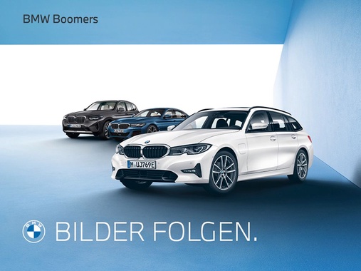 BMW 4 Series 2024