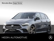 Mercedes-Benz B-Class 2024