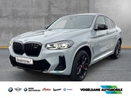 BMW X4 2022