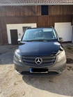 Mercedes-Benz Vito 2023