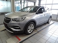 Opel Grandland 2019