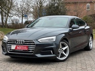 Audi A5 2019