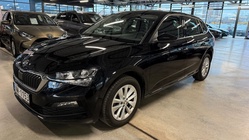 Skoda Scala 2023
