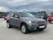BMW X3 2013