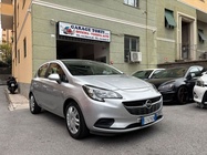 Opel Corsa 2019