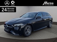 Mercedes-Benz C-Class 2025