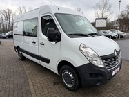 Renault Master 2019