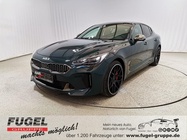 Kia Stinger 2022