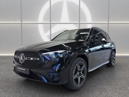 Mercedes-Benz GLC-Class 2026