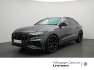 Audi SQ8 2020
