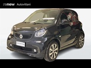 Smart ForTwo 2019