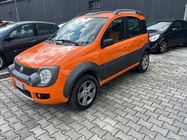 Fiat Panda 2007