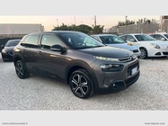 Citroen C4 2020