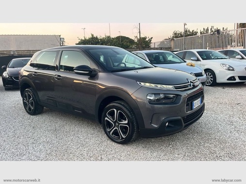 Citroen C4 2020