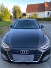 Audi A4 2021
