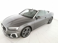 Audi A5 2024