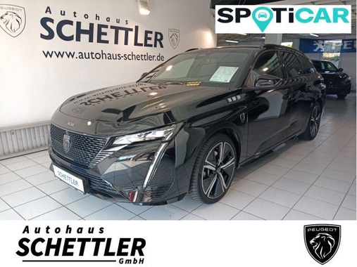 Peugeot 308 2024