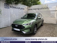 Ford Kuga 2025