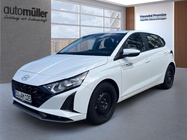 Hyundai i20 2025