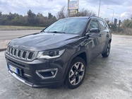Jeep Compass 2019
