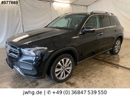 Mercedes-Benz GLE-Class 2020