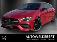 Mercedes-Benz CLA-Class 2022