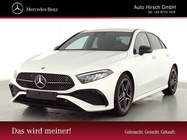 Mercedes-Benz A-Class 2023