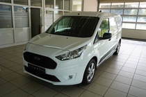 Ford Transit 2021