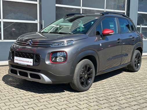 Citroen C3 2021