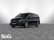 Mercedes-Benz V-Class 2022