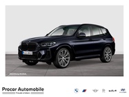 BMW X3 2023