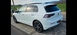 Volkswagen Golf 2024