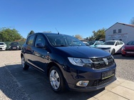 Dacia Sandero 2019