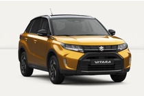 Suzuki Vitara 2025